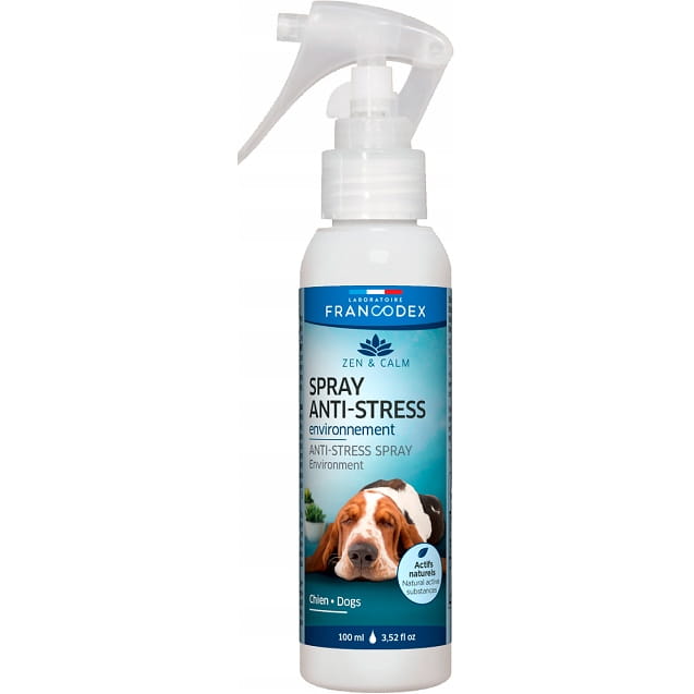 FRANCODEX Spray Antystresowe Środowisko dla Psów.jpg